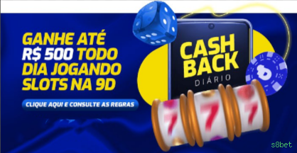 Apostas esportivas s8bet - futebol e esportes ao vivo