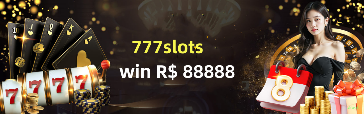Plataforma s8bet - cassino e apostas