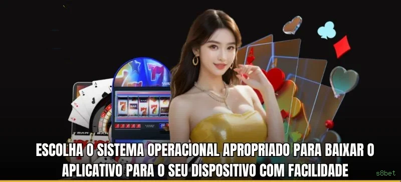 Checklist para avaliar a plataforma s8bet