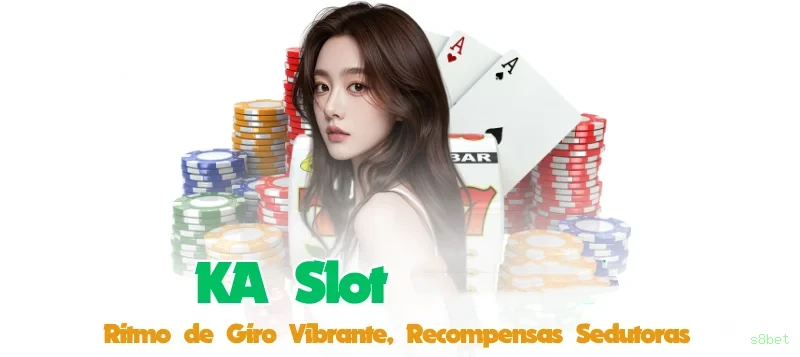 Slots com prêmios s8bet